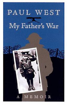 Book cover for My Father's War