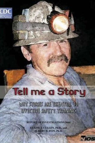 Cover of Tell Me A Story