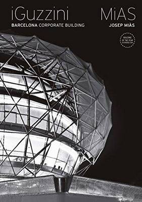 Book cover for Iguzzini: Barcelona Corporate Building