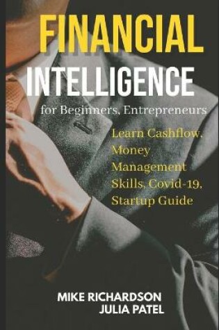 Cover of Financial Intelligence for Beginners, Entrepreneurs