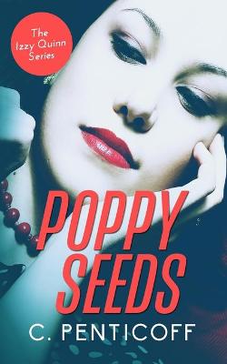 Book cover for Poppy Seeds