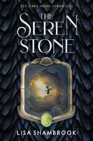 Cover of The Seren Stone