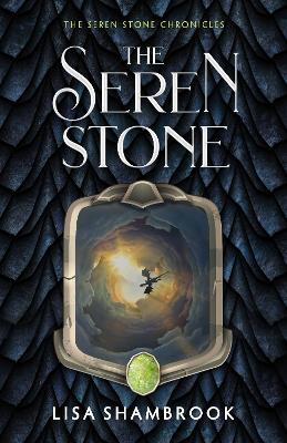 Book cover for The Seren Stone