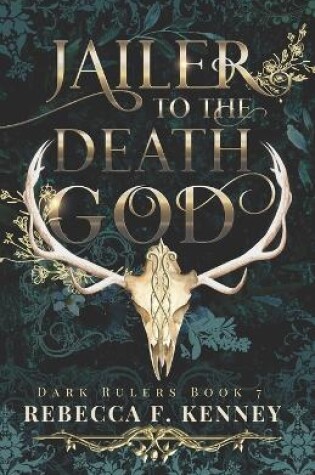 Cover of Jailer to the Death God