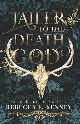 Book cover for Jailer to the Death God