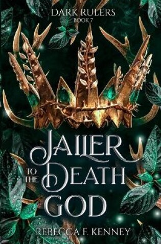 Cover of Jailer to the Death God