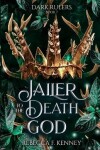 Book cover for Jailer to the Death God