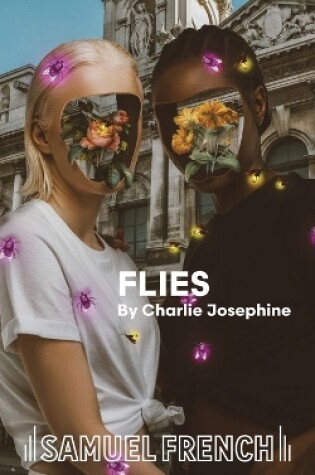 Cover of Flies