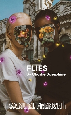 Book cover for Flies