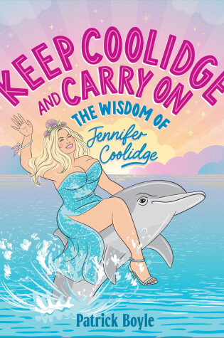 Cover of Keep Coolidge and Carry On