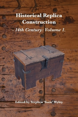 Book cover for Historical Replica Construction