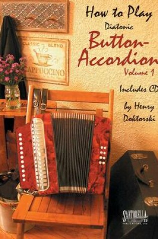 Cover of How to Play Button Accordion
