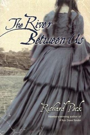Cover of The River Between Us