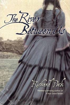 Book cover for The River Between Us