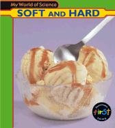 Book cover for Soft and Hard