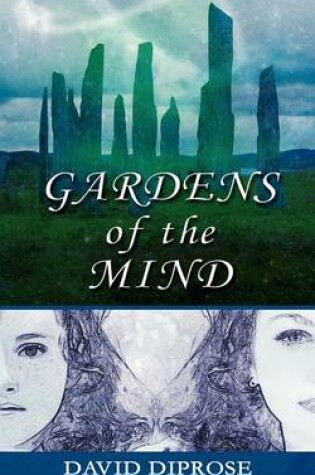 Cover of Gardens of the Mind