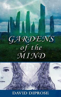 Book cover for Gardens of the Mind