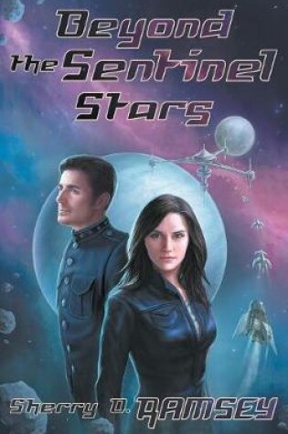 Cover of Beyond the Sentinel Stars