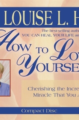 Cover of How To Love Yourself