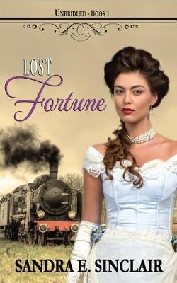 Book cover for Lost Fortune