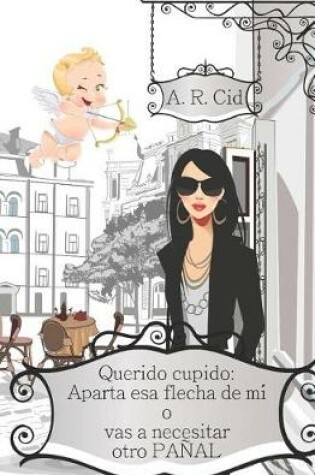 Cover of Querido cupido