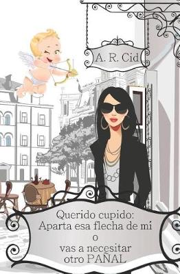 Book cover for Querido cupido