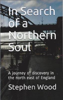 Book cover for In Search of a Northern Soul