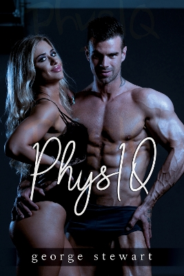 Book cover for PhysIQ