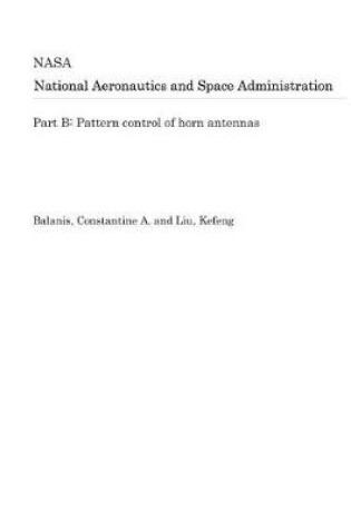 Cover of Part B