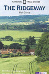 Book cover for The Ridgeway, The