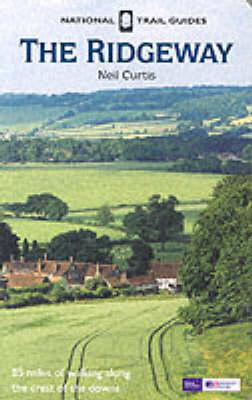 Cover of The Ridgeway, The