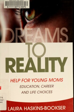 Cover of Dreams to Reality