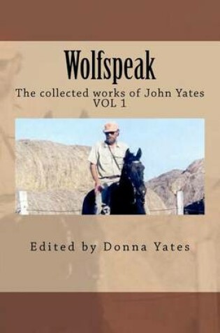 Cover of Wolfspeak