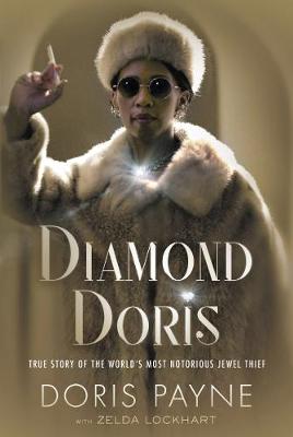 Cover of Diamond Doris