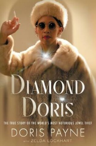 Cover of Diamond Doris