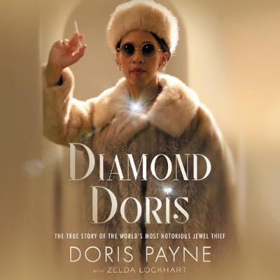 Book cover for Diamond Doris