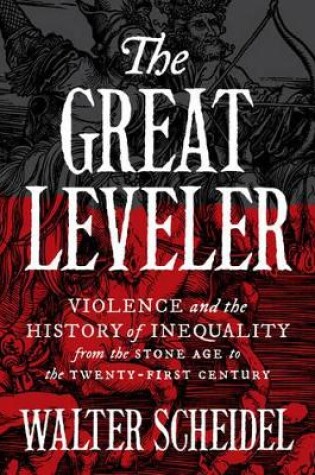 Cover of The Great Leveler