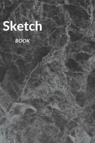 Cover of Sketch Book