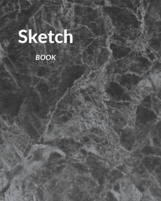 Cover of Sketch Book