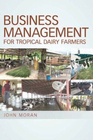 Cover of Business Management for Tropical Dairy Farmers