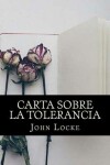 Book cover for Carta Sobre La Tolerancia