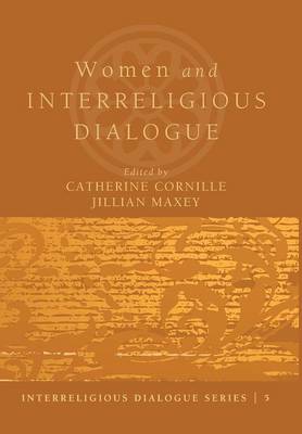 Cover of Women and Interreligious Dialogue