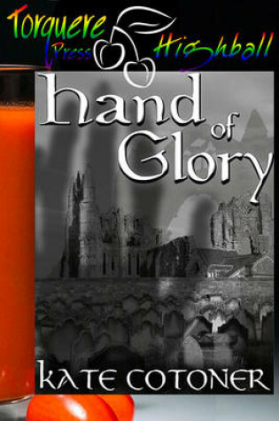 Cover of Hand of Glory