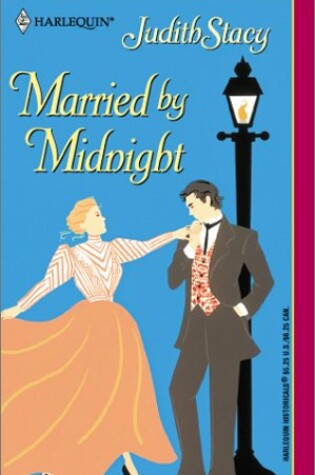 Cover of Married by Midnight