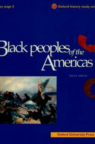 Cover of Black Peoples of the Americas