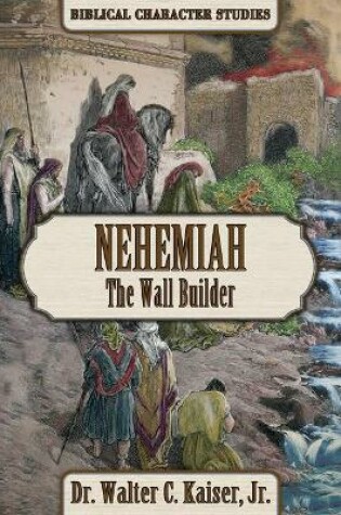 Cover of Nehemiah