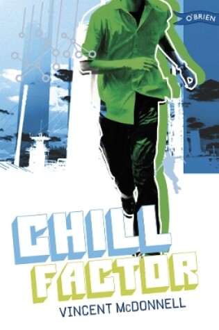 Cover of Chill Factor