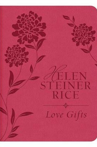 Cover of Love Gifts