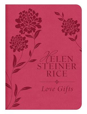 Book cover for Love Gifts