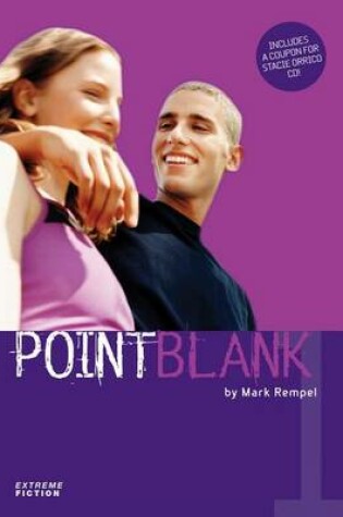 Cover of Point Blank